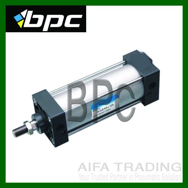 PNEUMATIC CYLINDERS (SC)